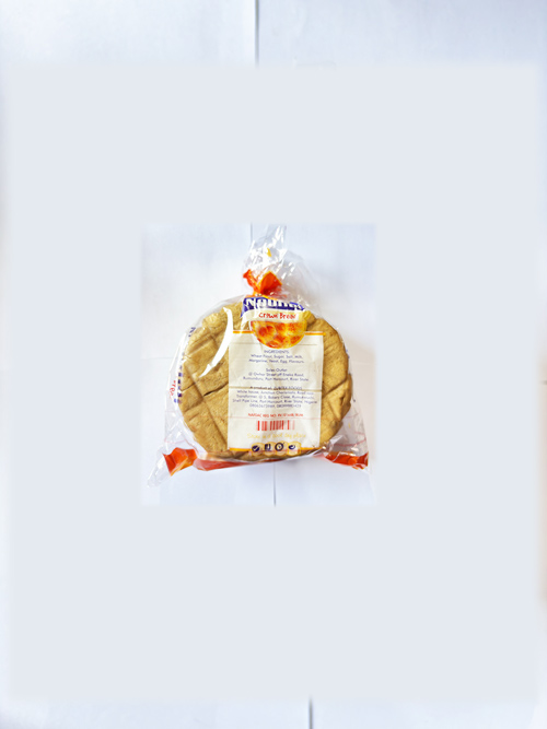 Nourish Bread